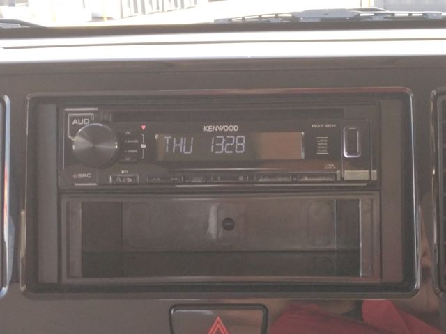 MITSUBISHI eK SPACE 2017