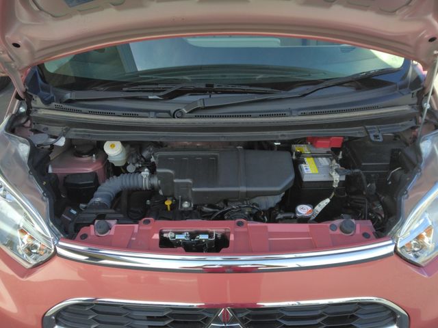 MITSUBISHI eK SPACE 2017