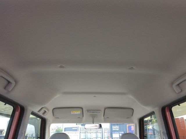 MITSUBISHI eK SPACE 2017