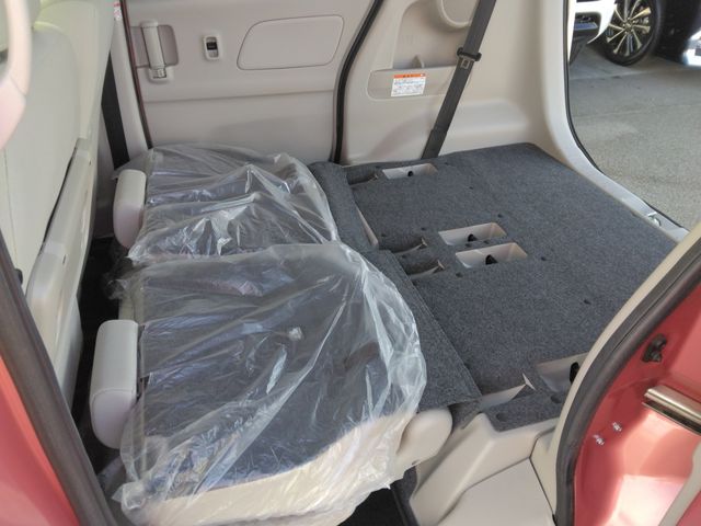 MITSUBISHI eK SPACE 2017