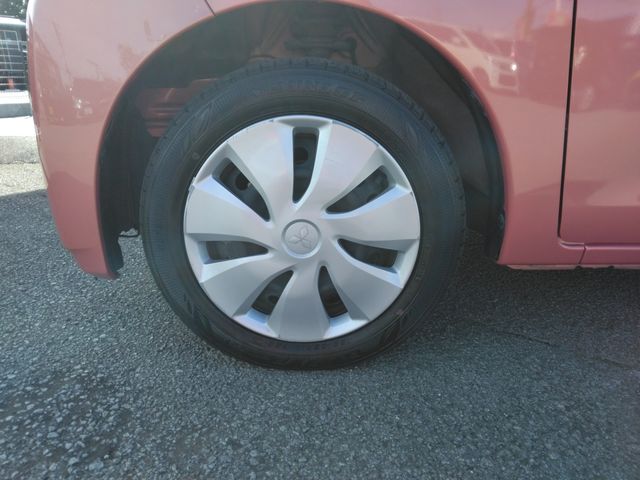 MITSUBISHI eK SPACE 2017