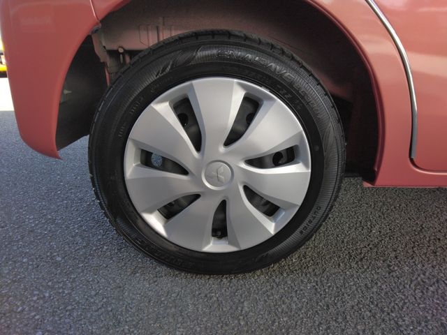 MITSUBISHI eK SPACE 2017