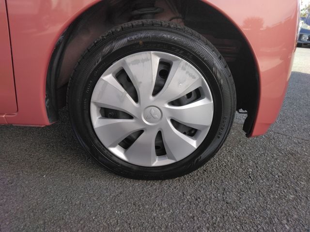 MITSUBISHI eK SPACE 2017