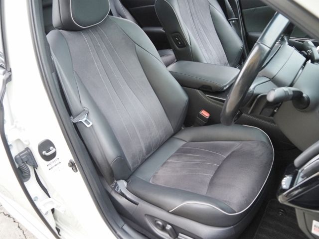 TOYOTA CROWN sedan hybrid 2019