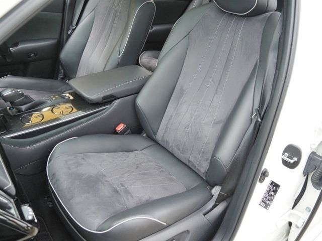 TOYOTA CROWN sedan hybrid 2019