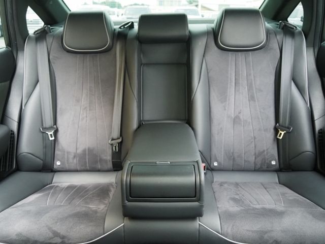 TOYOTA CROWN sedan hybrid 2019