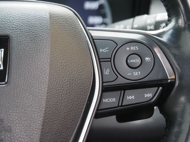 TOYOTA CROWN sedan hybrid 2019