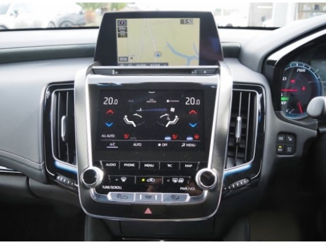 TOYOTA CROWN sedan hybrid 2019