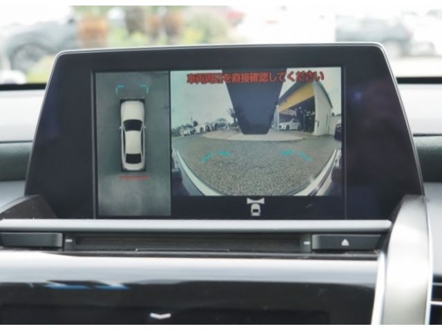 TOYOTA CROWN sedan hybrid 2019