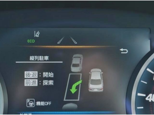 TOYOTA CROWN sedan hybrid 2019