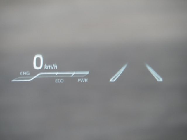 TOYOTA CROWN sedan hybrid 2019