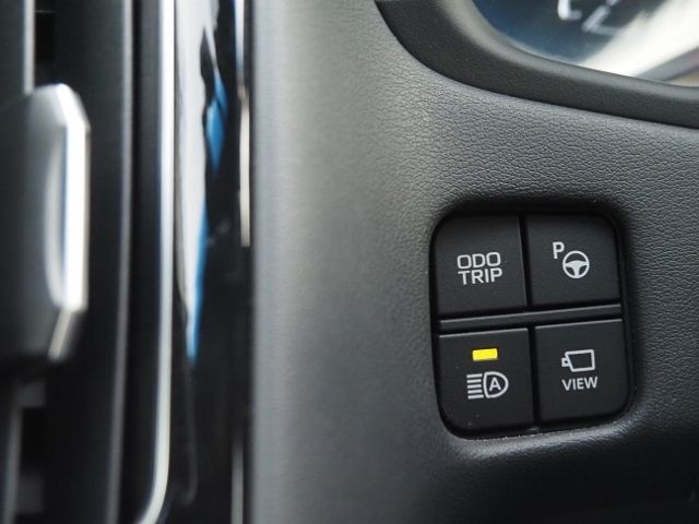 TOYOTA CROWN sedan hybrid 2019