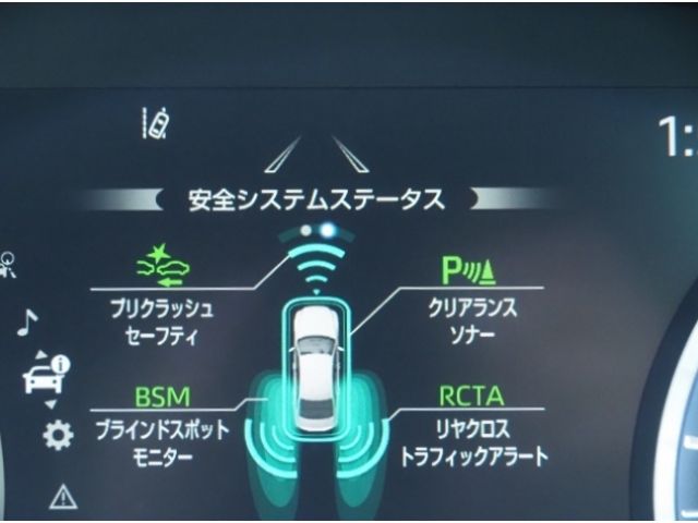 TOYOTA CROWN sedan hybrid 2019