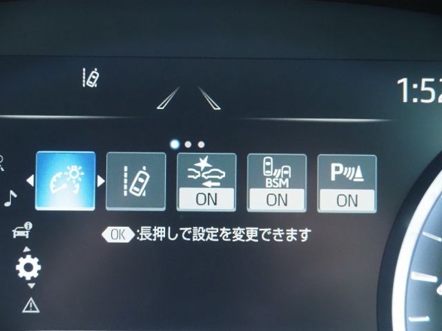 TOYOTA CROWN sedan hybrid 2019