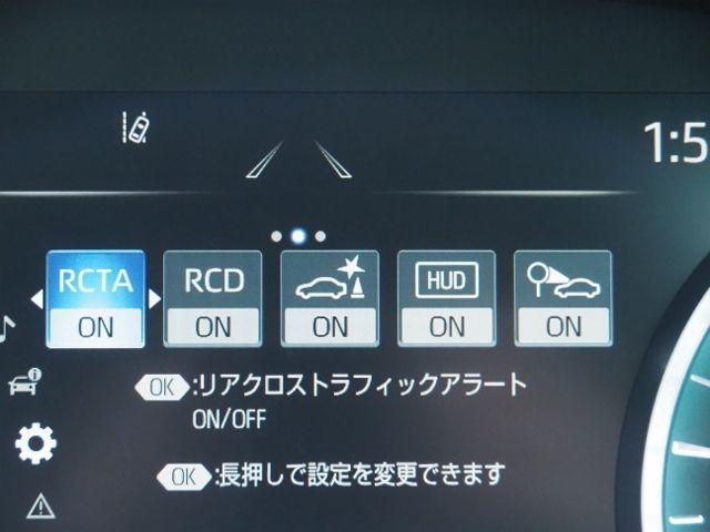 TOYOTA CROWN sedan hybrid 2019