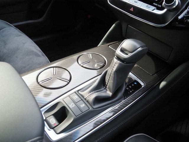 TOYOTA CROWN sedan hybrid 2019