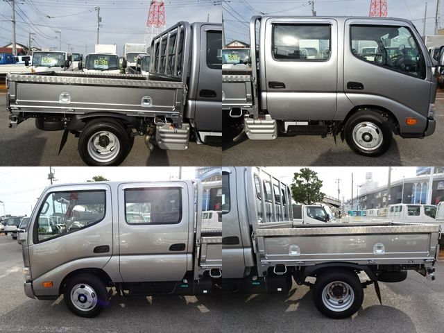 HINO DUTRO 2021