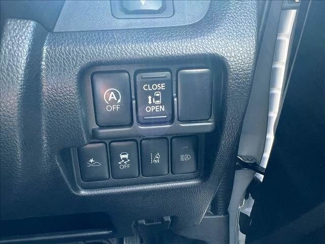 NISSAN DAYZ ROOX 2019