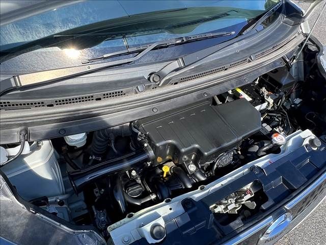 NISSAN DAYZ ROOX 2019