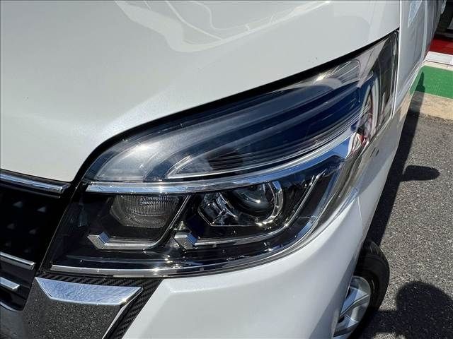 NISSAN DAYZ ROOX 2019