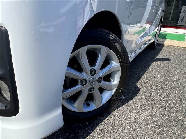 NISSAN DAYZ ROOX 2019