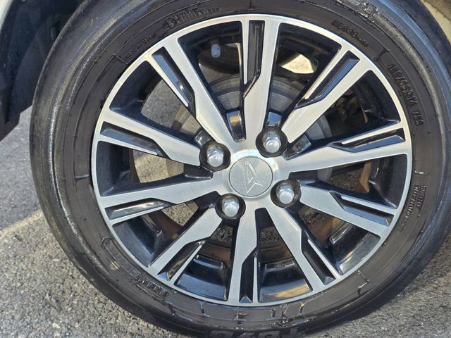 DAIHATSU TANTO CUSTOM 2019