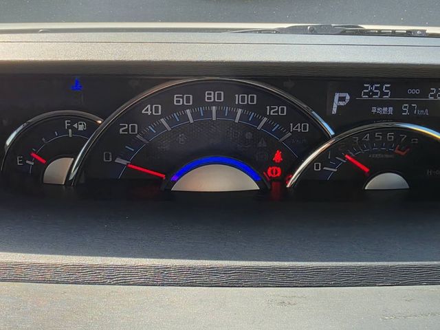 DAIHATSU TANTO CUSTOM 2019