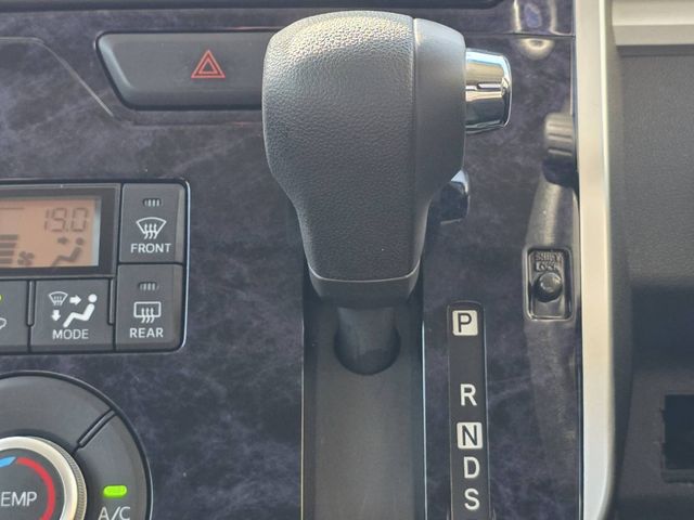 DAIHATSU TANTO CUSTOM 2019