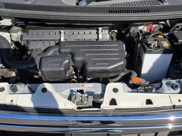 DAIHATSU TANTO CUSTOM 2019