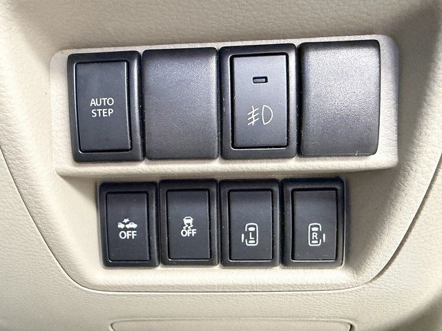 NISSAN NV100 CLIPPER RIO 2016