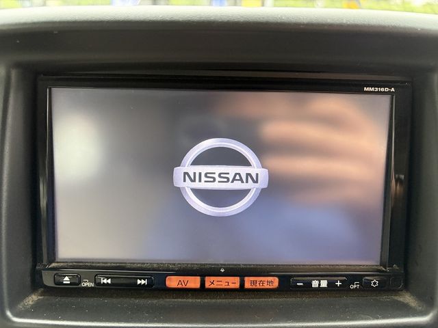 NISSAN NV100 CLIPPER RIO 2016