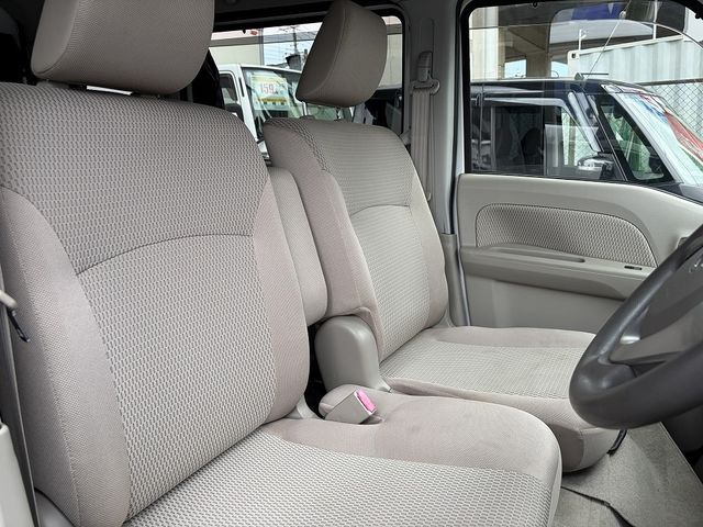 NISSAN NV100 CLIPPER RIO 2016