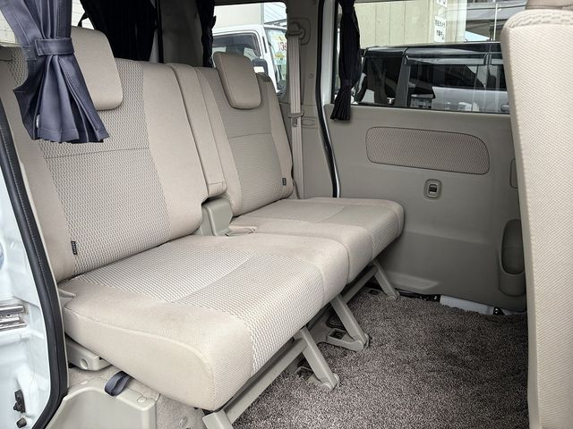 NISSAN NV100 CLIPPER RIO 2016