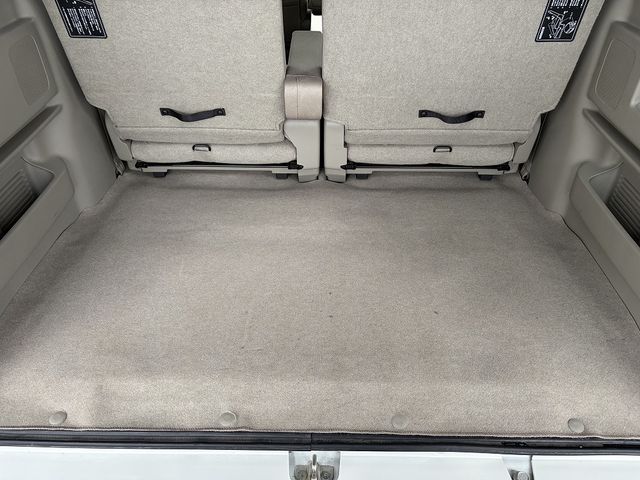 NISSAN NV100 CLIPPER RIO 2016