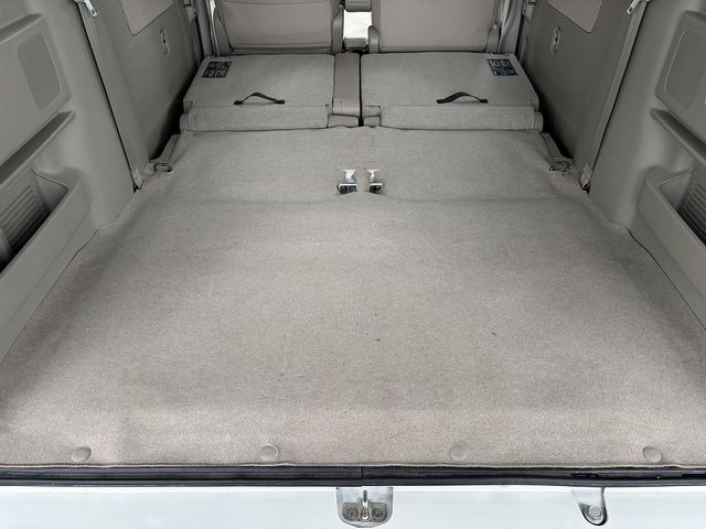 NISSAN NV100 CLIPPER RIO 2016