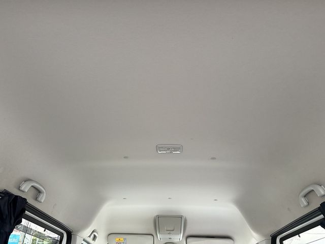 NISSAN NV100 CLIPPER RIO 2016