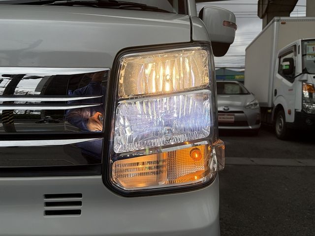 NISSAN NV100 CLIPPER RIO 2016