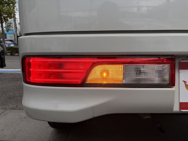 NISSAN NV100 CLIPPER RIO 2016