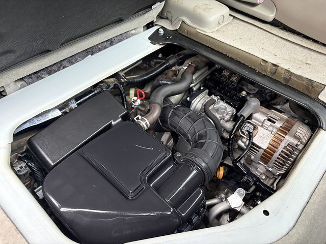 NISSAN NV100 CLIPPER RIO 2016