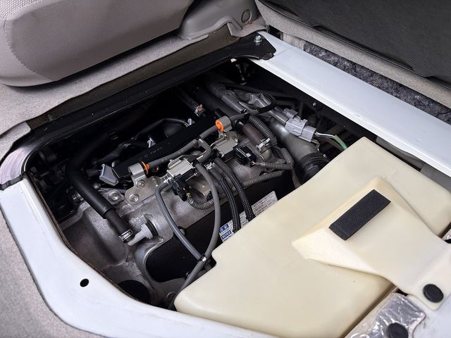 NISSAN NV100 CLIPPER RIO 2016