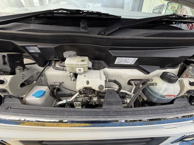 NISSAN NV100 CLIPPER RIO 2016