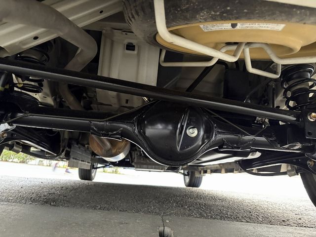 NISSAN NV100 CLIPPER RIO 2016