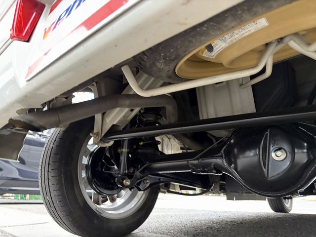 NISSAN NV100 CLIPPER RIO 2016