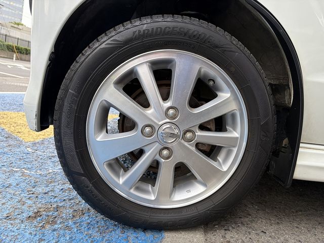 NISSAN NV100 CLIPPER RIO 2016