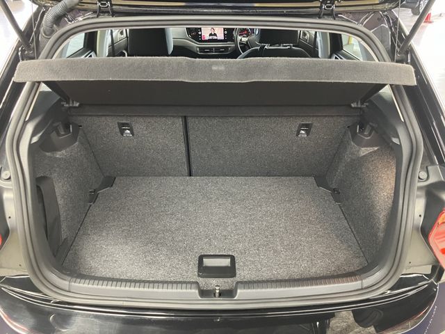 VOLKSWAGEN VOLKSWAGEN POLO 2018