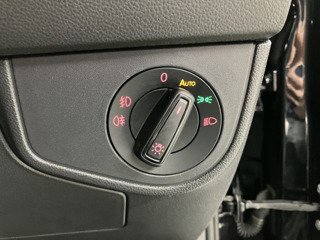 VOLKSWAGEN VOLKSWAGEN POLO 2018