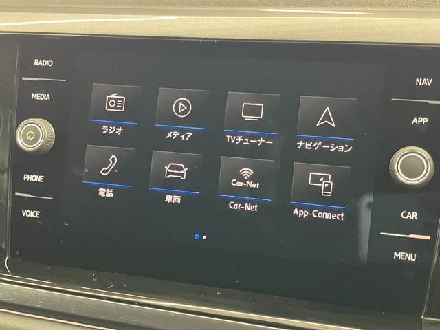 VOLKSWAGEN VOLKSWAGEN POLO 2018