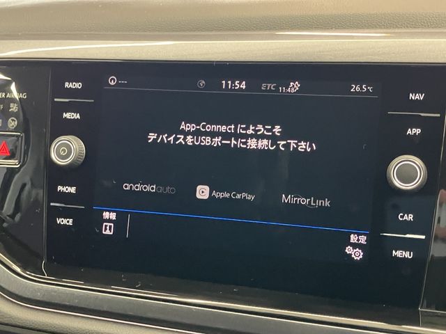 VOLKSWAGEN VOLKSWAGEN POLO 2018