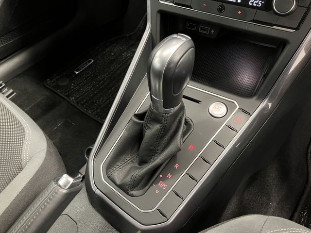 VOLKSWAGEN VOLKSWAGEN POLO 2018