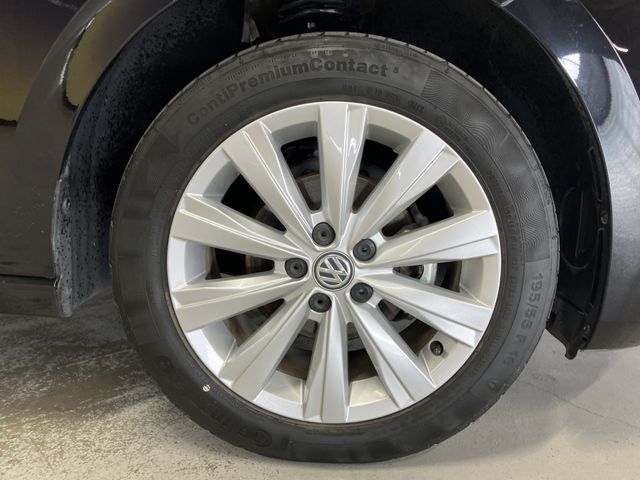 VOLKSWAGEN VOLKSWAGEN POLO 2018